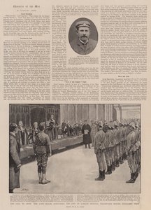 Crónica de la Guerra